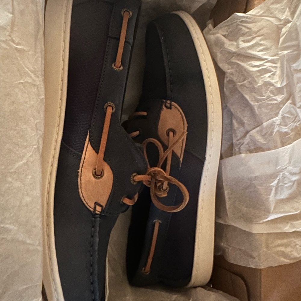 Sperry New Usa Size 11 Memory Foam - image 2